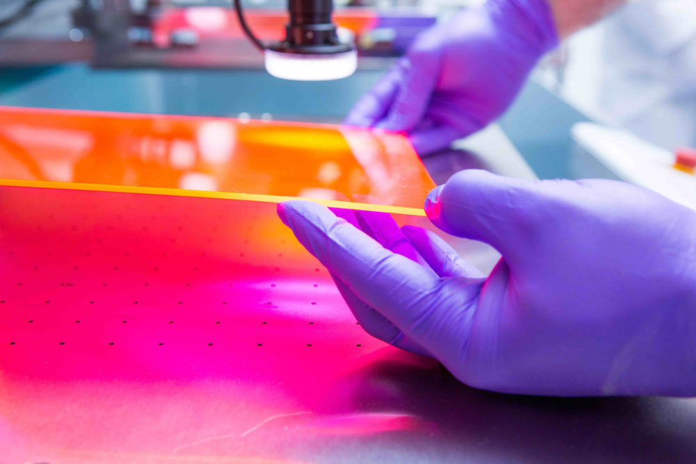 Collaborating for Cleantech