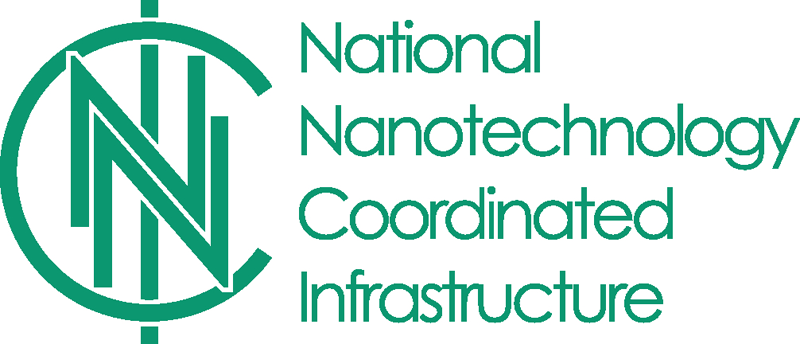 National Nanotechnology Coordinated Infrastructure - Logo