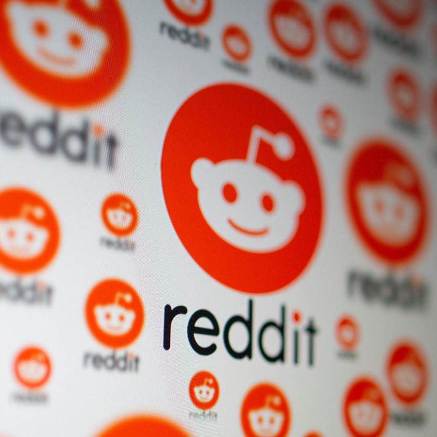 Reddit