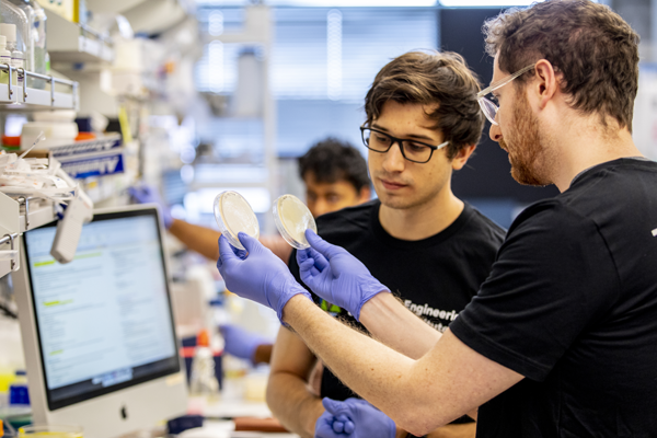 Training Future Innovators