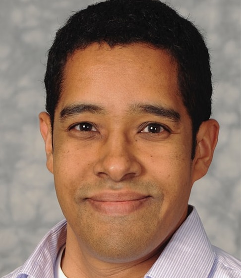 Alshakim Nelson portrait
