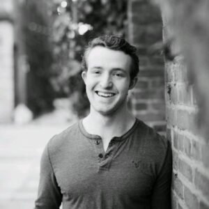 Dylan Shea portrait