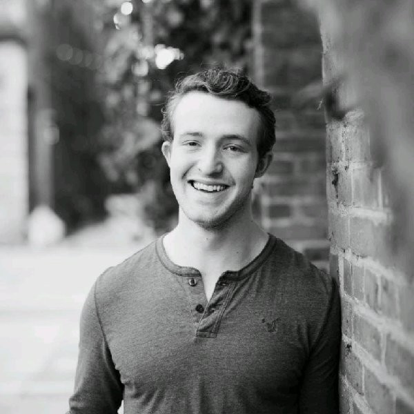 Dylan Shea portrait
