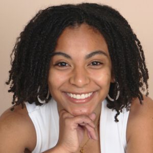Olivia Dotson