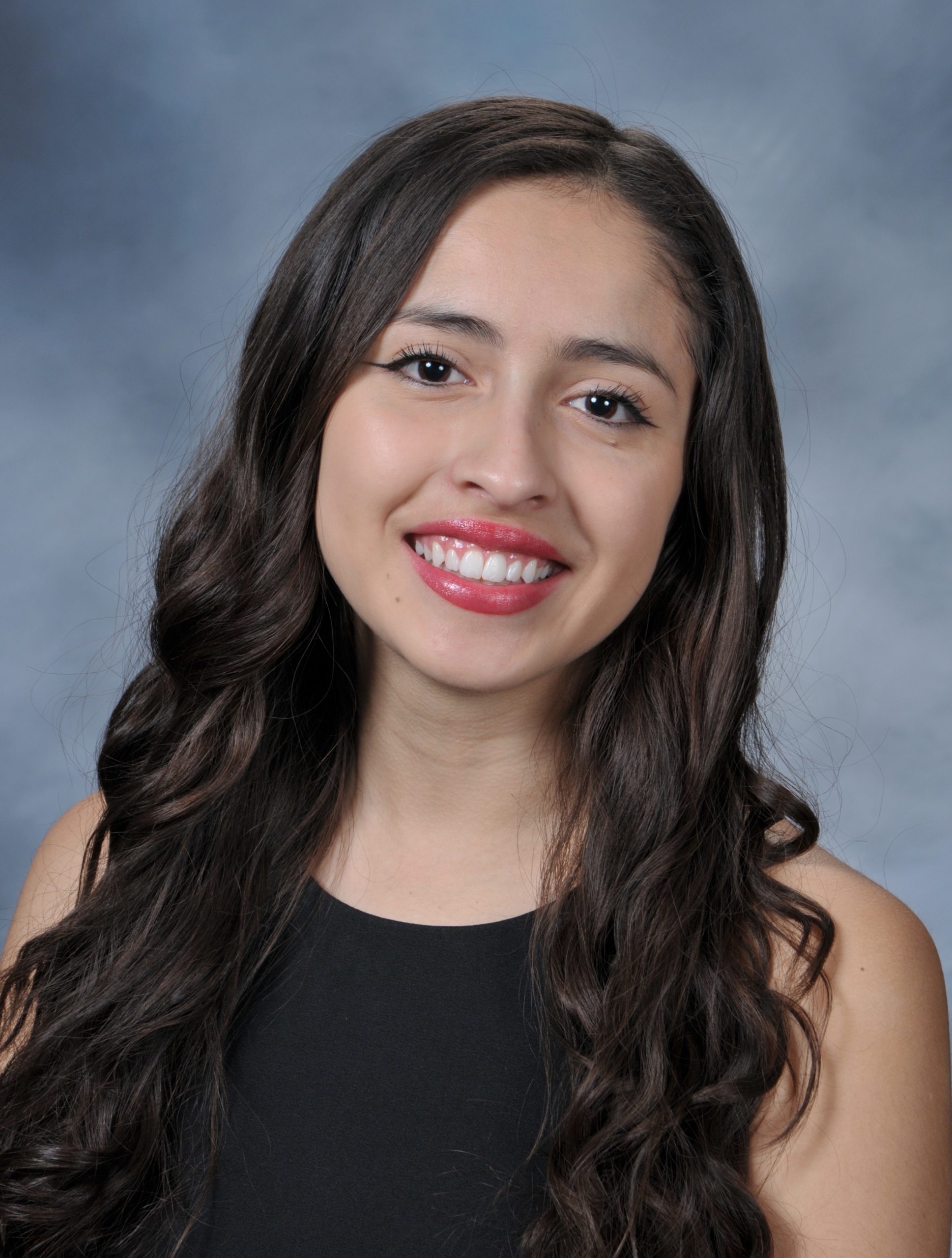 Crystal Perez headshot