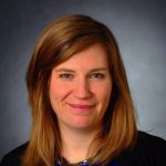 Rebekka Coakley