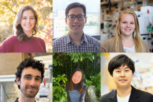 student award post photo