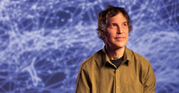 David Baker featured image