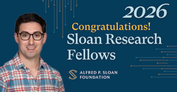 Matt Golder web story featured image