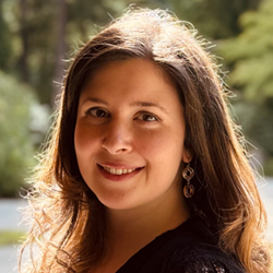 Headshot of Gizem Gokce Alpkilic