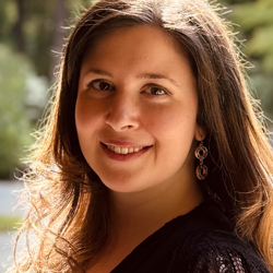 Headshot of Gizem Gökçe-Alpkılıç
