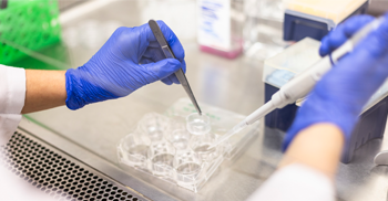 ISCRM MolES Funding Awards