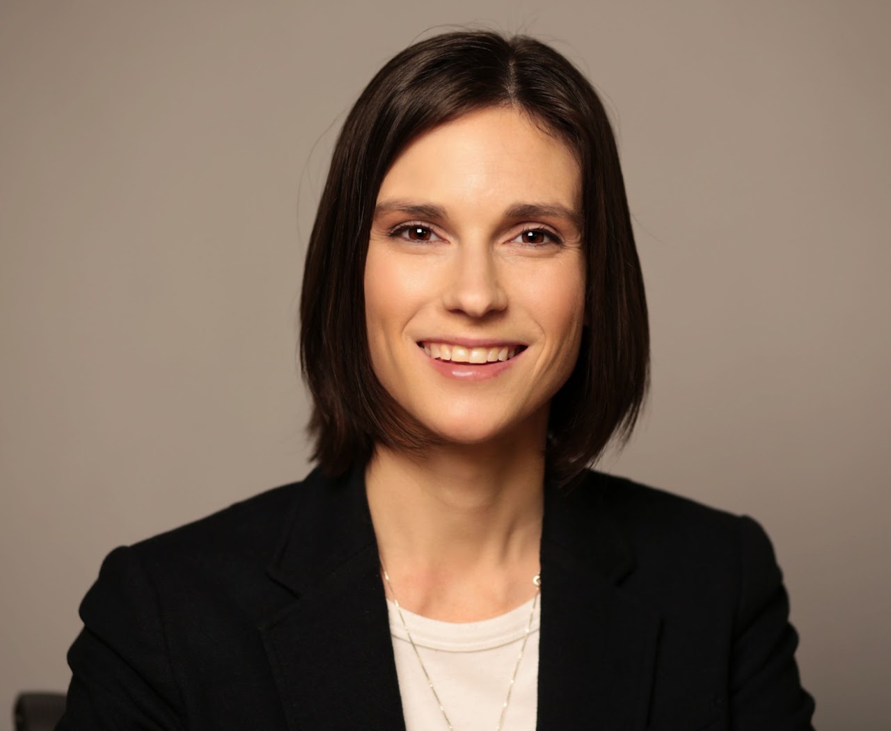 Headshot of Dr. Megan O'Connor