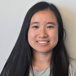 Headshot of Melissa Ling