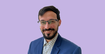 Dr. Jorge Marchand headshot