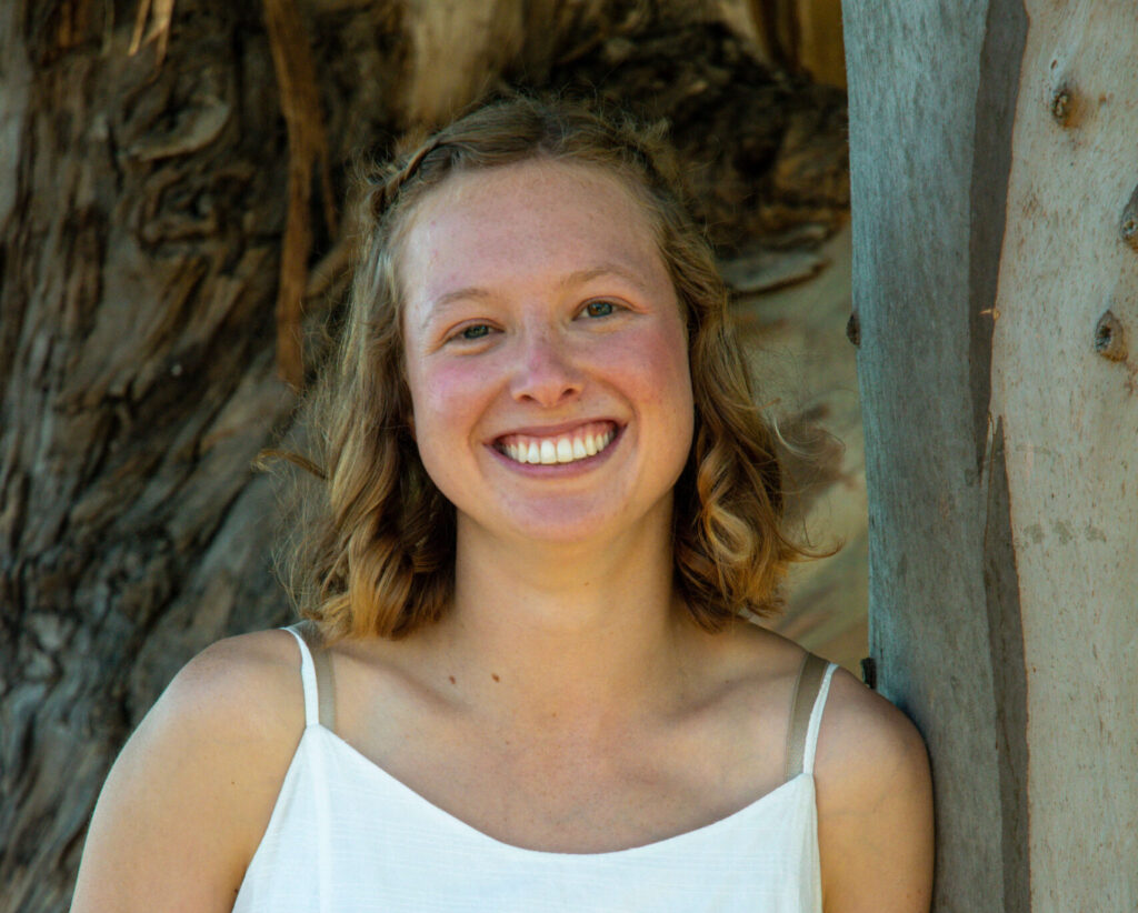 Headshot of Thea Zalunardo