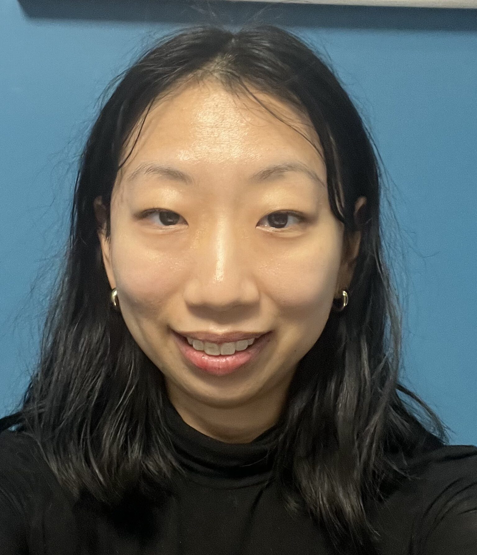 Headshot of Brenda Wu