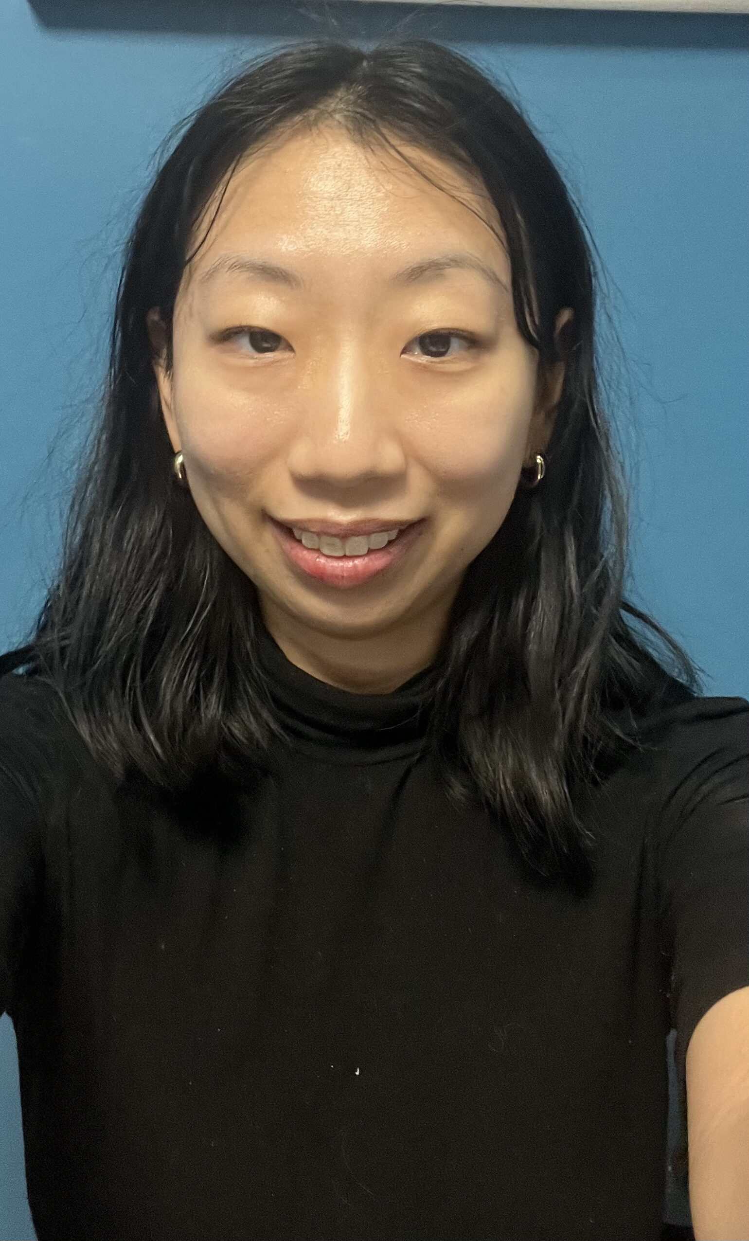 Headshot of Brenda Wu