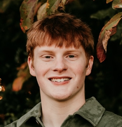 Headshot of Jared Noel